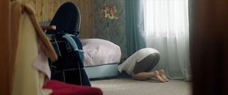 Marina Aleksandrova feet photo thumbnail
