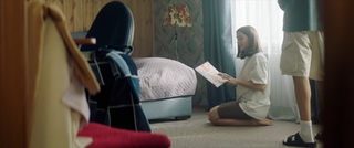 Marina Aleksandrova feet photo thumbnail
