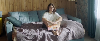 Marina Aleksandrova feet photo thumbnail