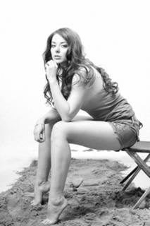Marina Aleksandrova feet photo thumbnail