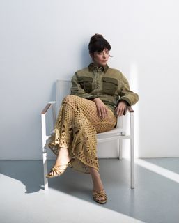 Marina Aleksandrova feet photo thumbnail