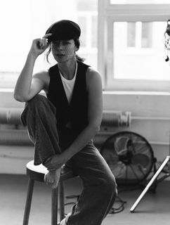 Marina Aleksandrova feet photo thumbnail