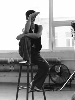 Marina Aleksandrova feet photo thumbnail