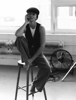 Marina Aleksandrova feet photo thumbnail