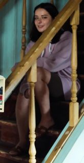 Marina Aleksandrova feet photo 12