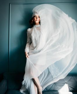 Marina Aleksandrova feet photo 10
