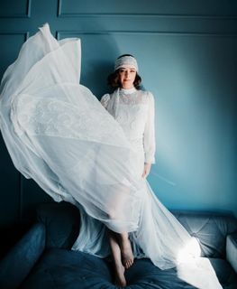 Marina Aleksandrova feet photo 7