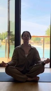 Marina Aleksandrova feet photo 5
