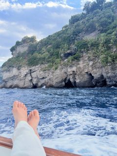 Marina Aleksandrova feet photo 9