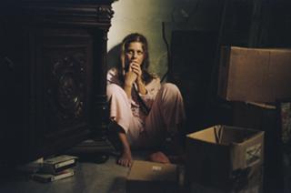 Marina Foïs feet photo 6