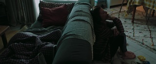 Marina Foïs feet photo 10