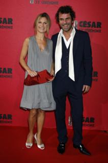 Marina Foïs feet photo 11
