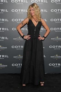 Marina Graziani feet photo 3
