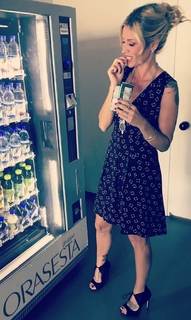 Marina Graziani feet photo 2
