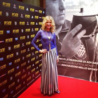 Marina Graziani feet photo 16
