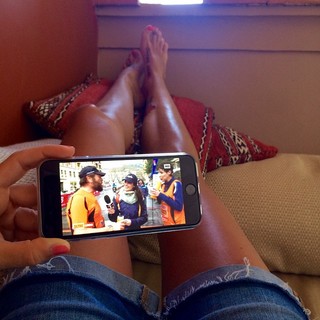 Marina Graziani feet photo 11