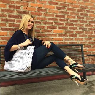 Marina Graziani feet photo 6