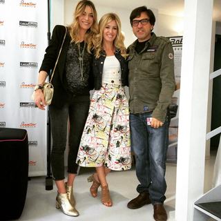 Marina Graziani feet photo 5