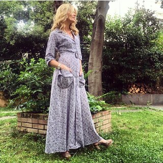 Marina Graziani feet photo 19
