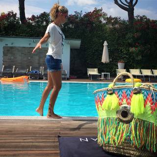 Marina Graziani feet photo 12