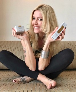 Marina Graziani feet photo 18