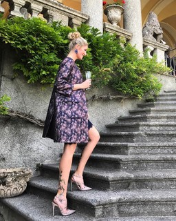 Marina Graziani feet photo 15
