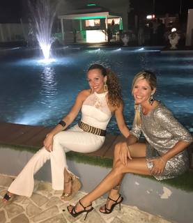 Marina Graziani feet photo 7