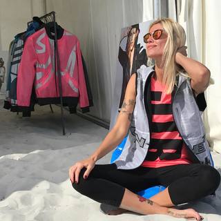 Marina Graziani feet photo 1