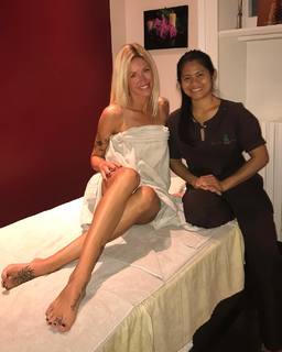 Marina Graziani feet photo 20