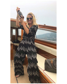 Marina Graziani feet photo 14