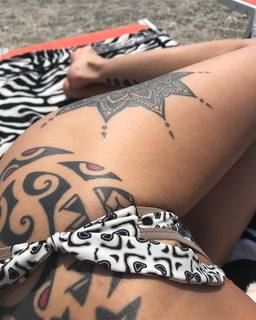 Marina Graziani feet photo 10