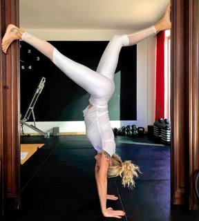 Marina Graziani feet photo 11