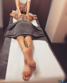 Marina Graziani feet photo 15