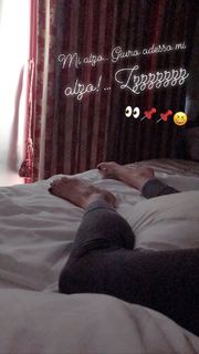 Marina Graziani feet photo 18