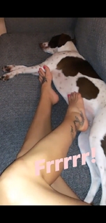Marina Graziani feet photo 2