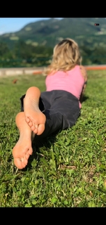 Marina Graziani feet photo 20