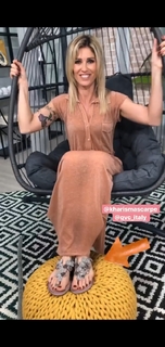 Marina Graziani feet photo 17