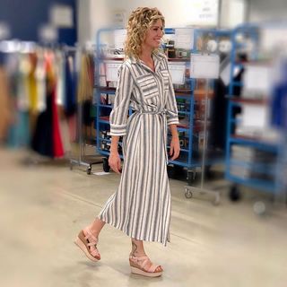 Marina Graziani feet photo 3