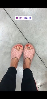 Marina Graziani feet photo 14