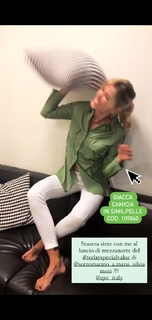 Marina Graziani feet photo 11
