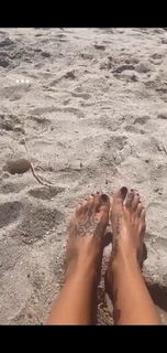 Marina Graziani feet photo 6