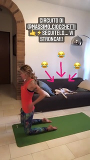 Marina Graziani feet photo 16