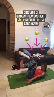 Marina Graziani feet photo 15