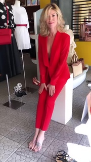 Marina Graziani feet photo 14