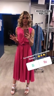 Marina Graziani feet photo 12
