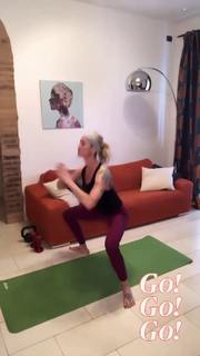 Marina Graziani feet photo 8
