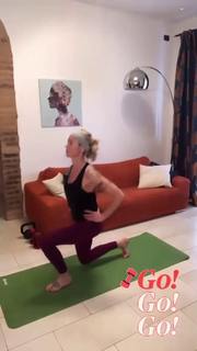 Marina Graziani feet photo 7