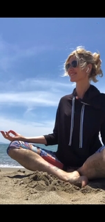 Marina Graziani feet photo 7