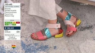 Marina Graziani feet photo 2
