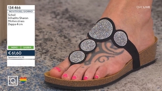 Marina Graziani feet photo 11